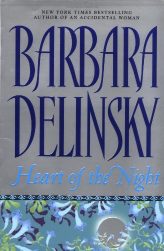 Heart of the Night Delinsky, Barbara