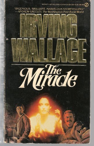 The Miracle Wallace, Irving