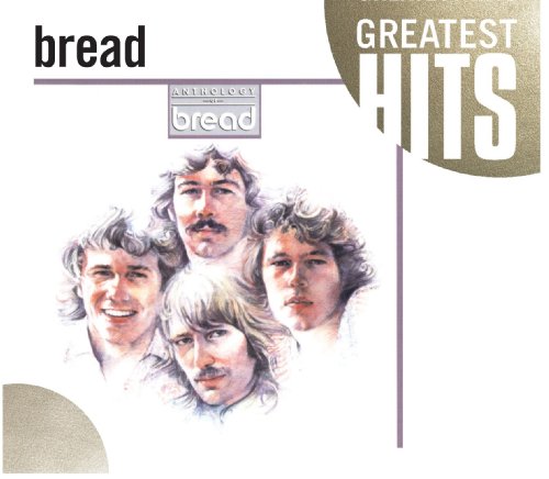 Anthology of Bread [Audio CD] Bread