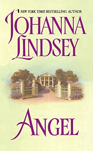 Angel [Hardcover] Johanna LIndsey