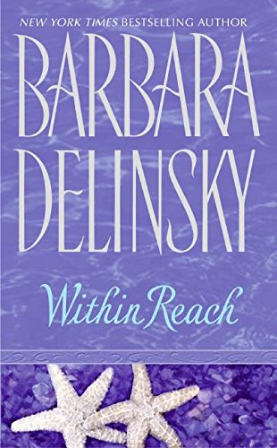 Within Reach Delinsky, Barbara