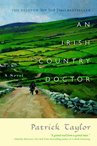 An Irish Country Doctor: A Novel (Irish Country Books, 1) [Paperback] Taylor, Patrick