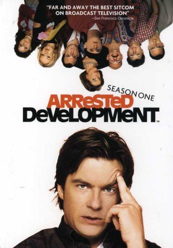 Arrested Development: Season 1 [DVD]