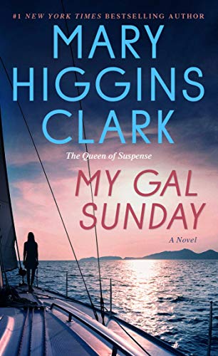 My Gal Sunday Clark, Mary Higgins