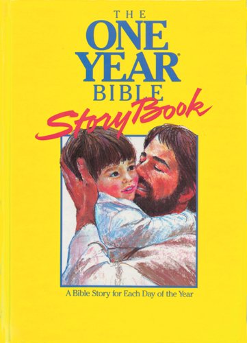 One Year Bible Story Book Muir, Virginia