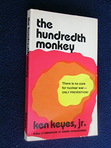 Hundredth Monkey Keyes Jr., Ken