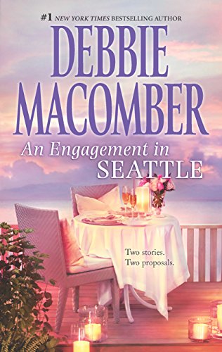 An Engagement in Seattle: Groom WantedBride Wanted [Mass Market Paperback] Macomber, Debbie