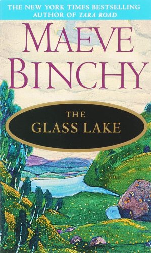 The Glass Lake Binchy, Maeve