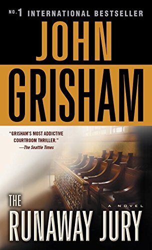 The Runaway Jury Grisham, John