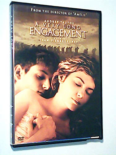 A Very Long Engagement [DVD]