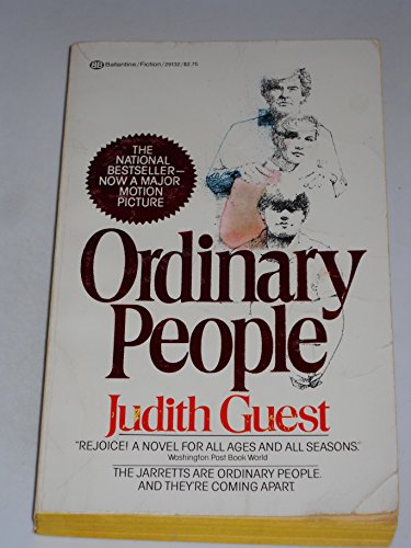 Ordinary People Guest, Judith