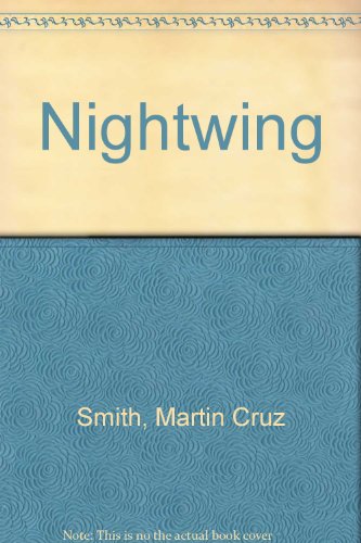 Nightwing Smith, Martin J.