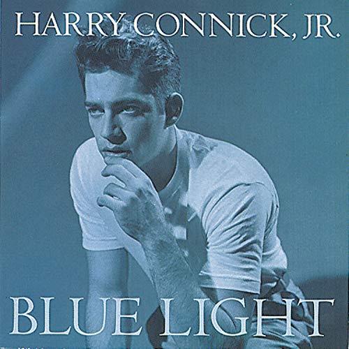 Blue Light, Red Light [Audio CD] Harry Connick Jr.