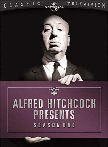 Alfred Hitchcock Presents - Season One [DVD]