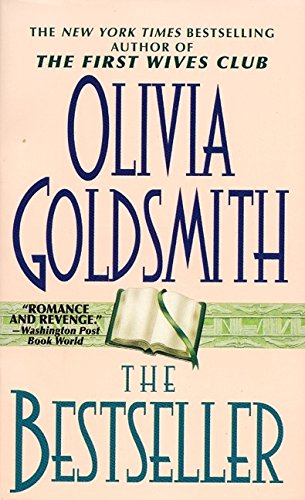 The Bestseller Goldsmith, Olivia