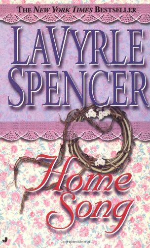 Home Song LaVyrle Spencer