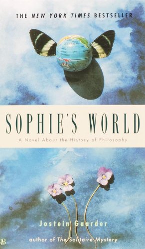 Sophie's World Jostein Gaarder