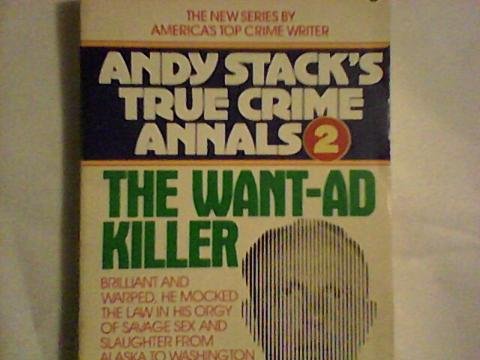 The Want-Ad Killer Rule, Ann and Stack, Andy