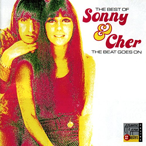 Beat Goes On, The - Best Of [Audio CD] Sonny And Cher