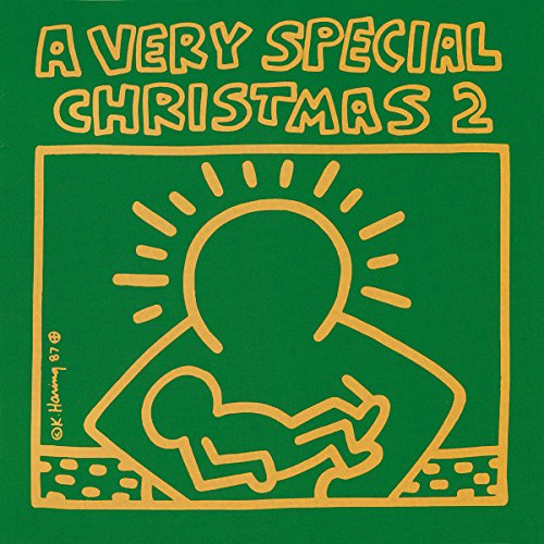 A Very Special Christmas 2 [Audio CD] Various