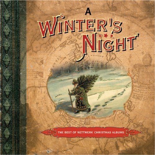 A Winter's Night: The Best of Nettwerk Christmas Albums Various Artists