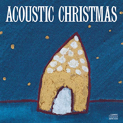 Acoustic Christmas [Audio CD] Various