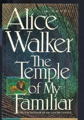 The Temple of My Familiar Walker, Alice