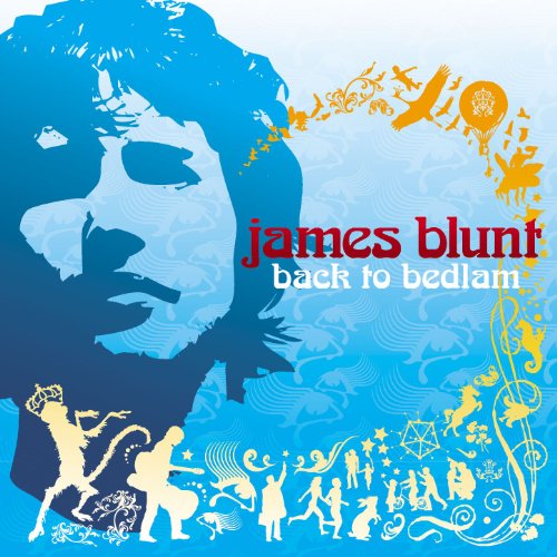 Back To Bedlam [Audio CD] James Blunt