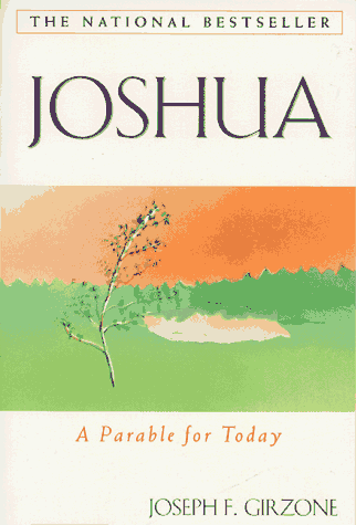 Joshua: A Parable for Today [Paperback] Girzone, Joseph F.