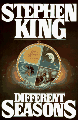 Different Seasons Stephen King