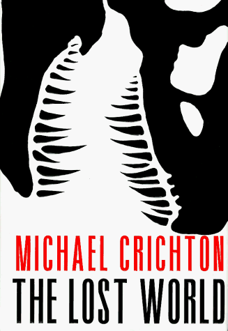 The Lost World Michael Crichton