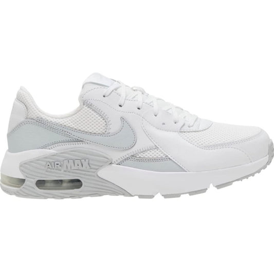 Size 10 Nike Air Max Excee Pure Platinum/Pure Platinum